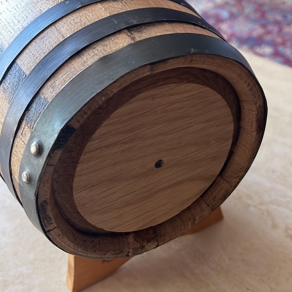 Barril - Picture 3 of 6